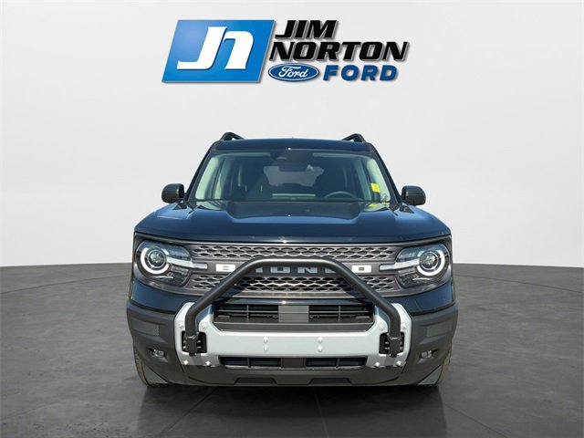 New 2025 Ford Bronco Sport Big Bend image 8