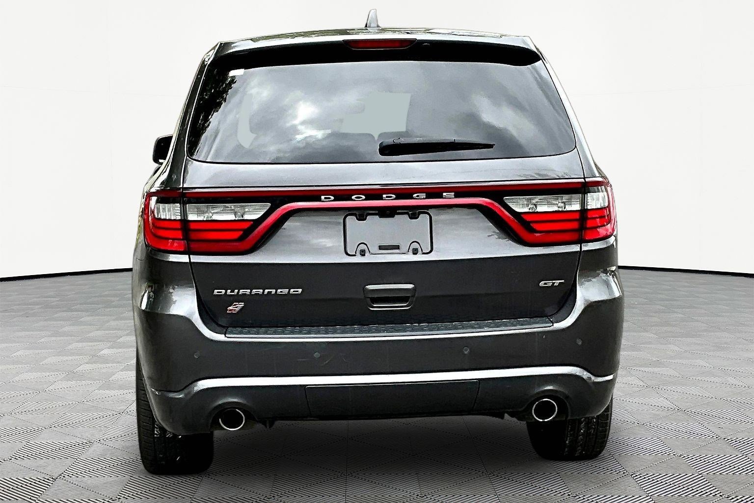 Used 2019 Dodge Durango GT AWD/4WD image 5