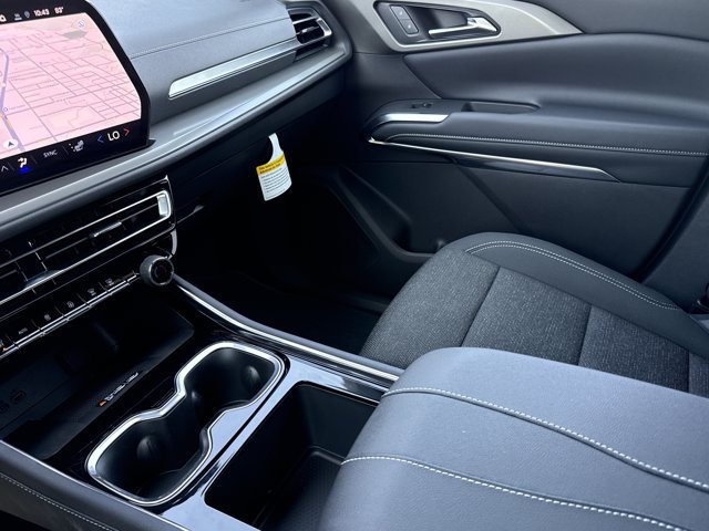 New 2026 Chevrolet Traverse LT AWD/4WD image 24