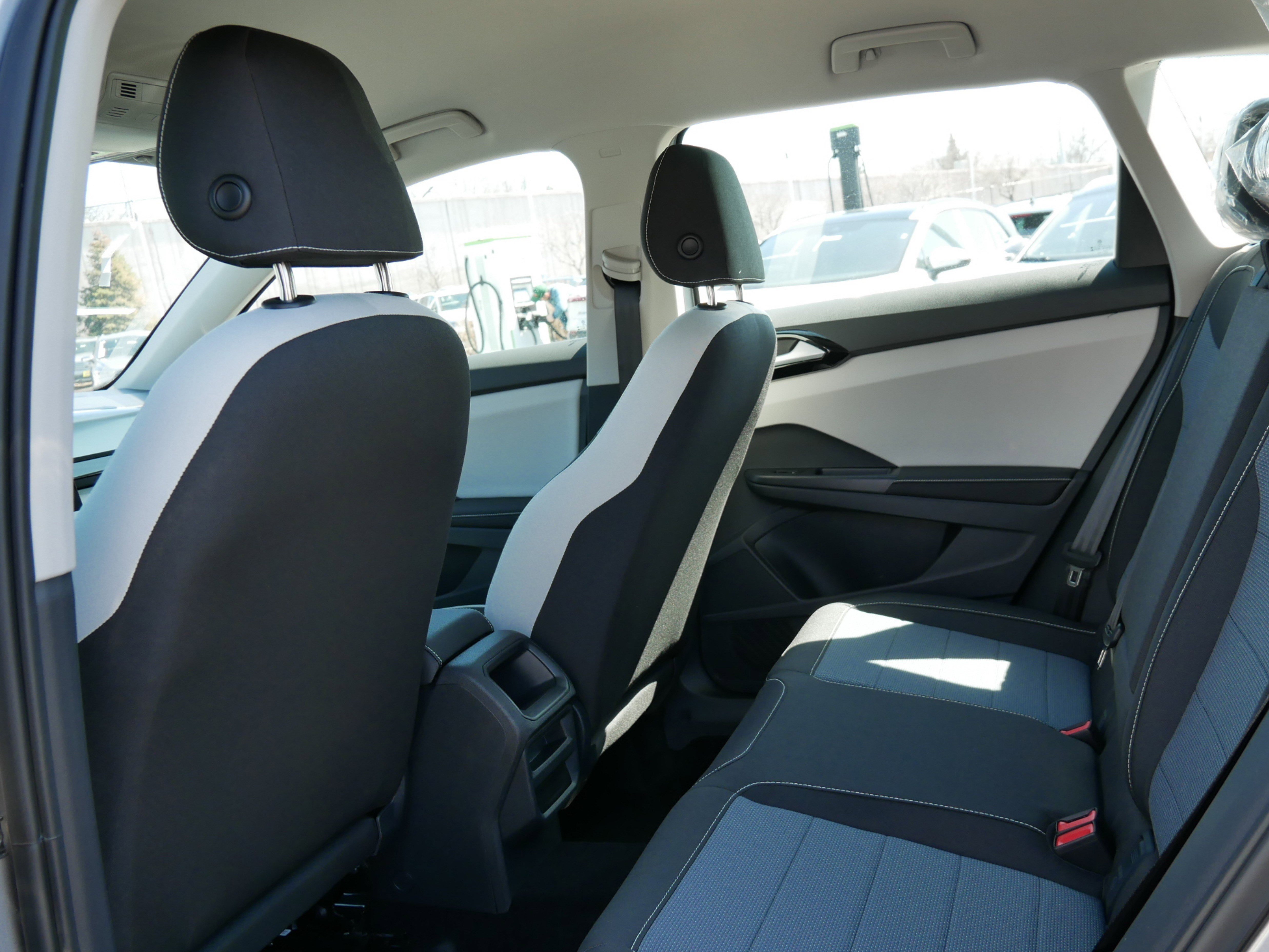 New 2026 Volkswagen Taos S AWD/4WD image 5