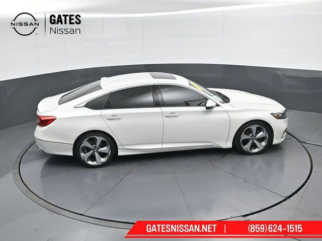 Used 2020 Honda Accord Touring image 43