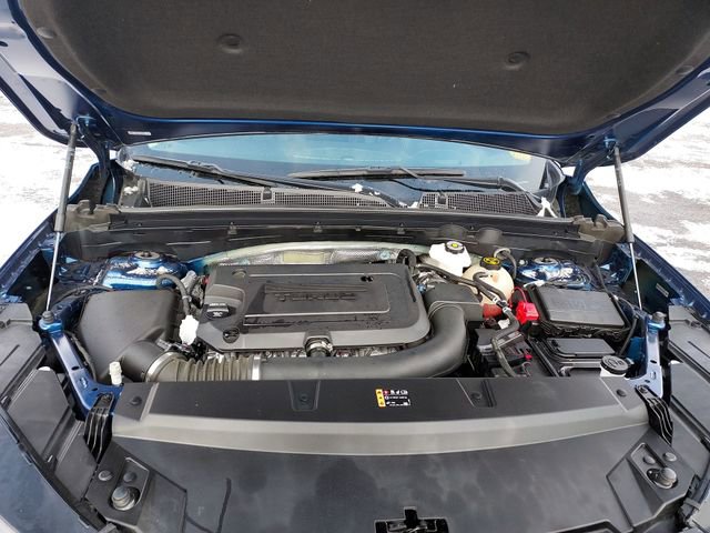 Used 2023 Buick Envision Essence image 19