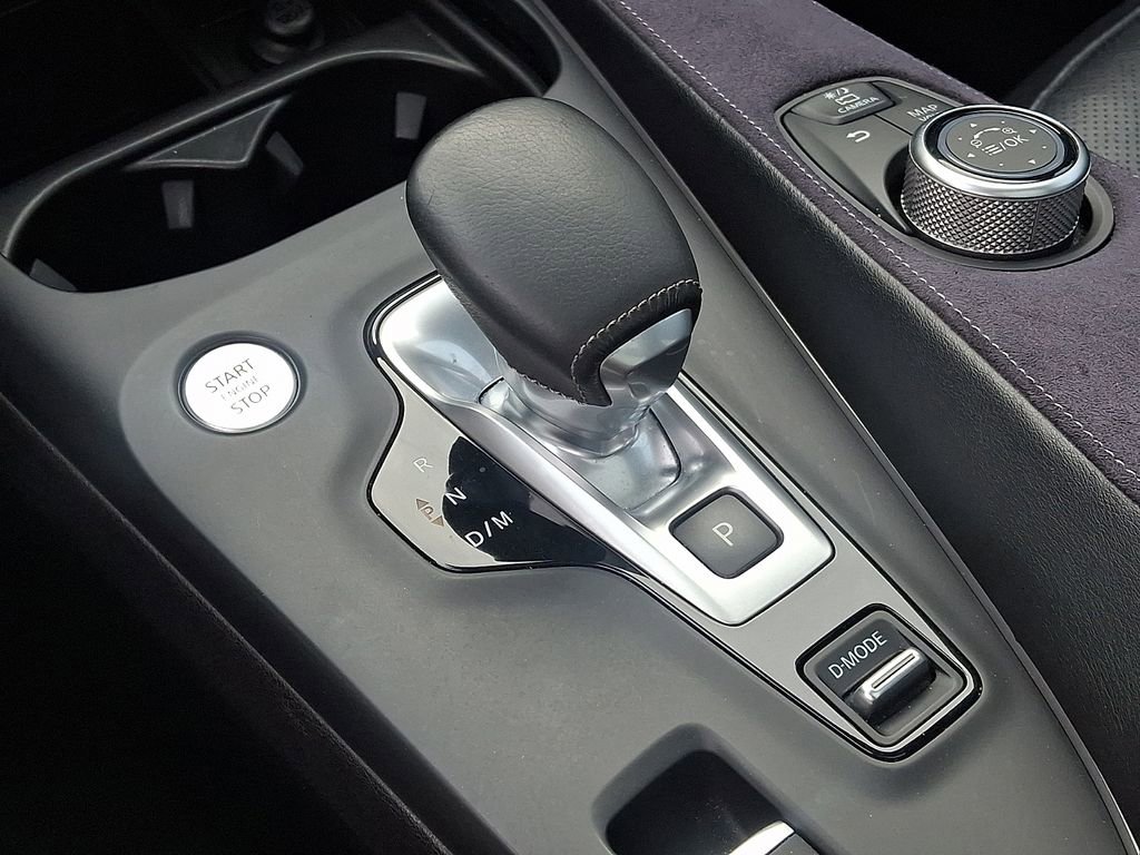 Used 2019 INFINITI QX50 Essential w/ Sensory Package image 15