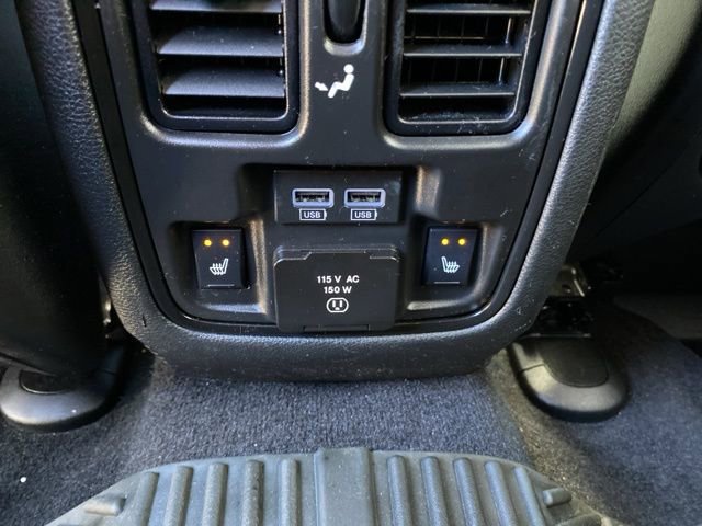 Used 2022 Dodge Durango R/T image 32