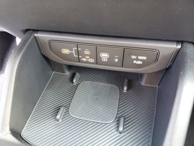 New 2025 Kia K4 GT-Line Turbo FWD image 20