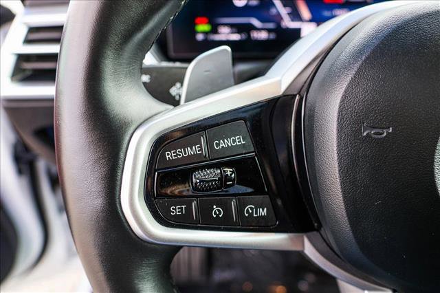 Used 2025 BMW 430i xDrive 430i xDrive image 14