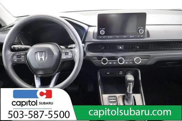 Used 2024 Honda CR-V LX image 12