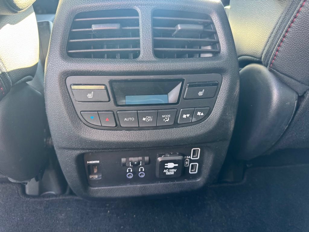 Used 2022 Honda Pilot Black Edition image 13
