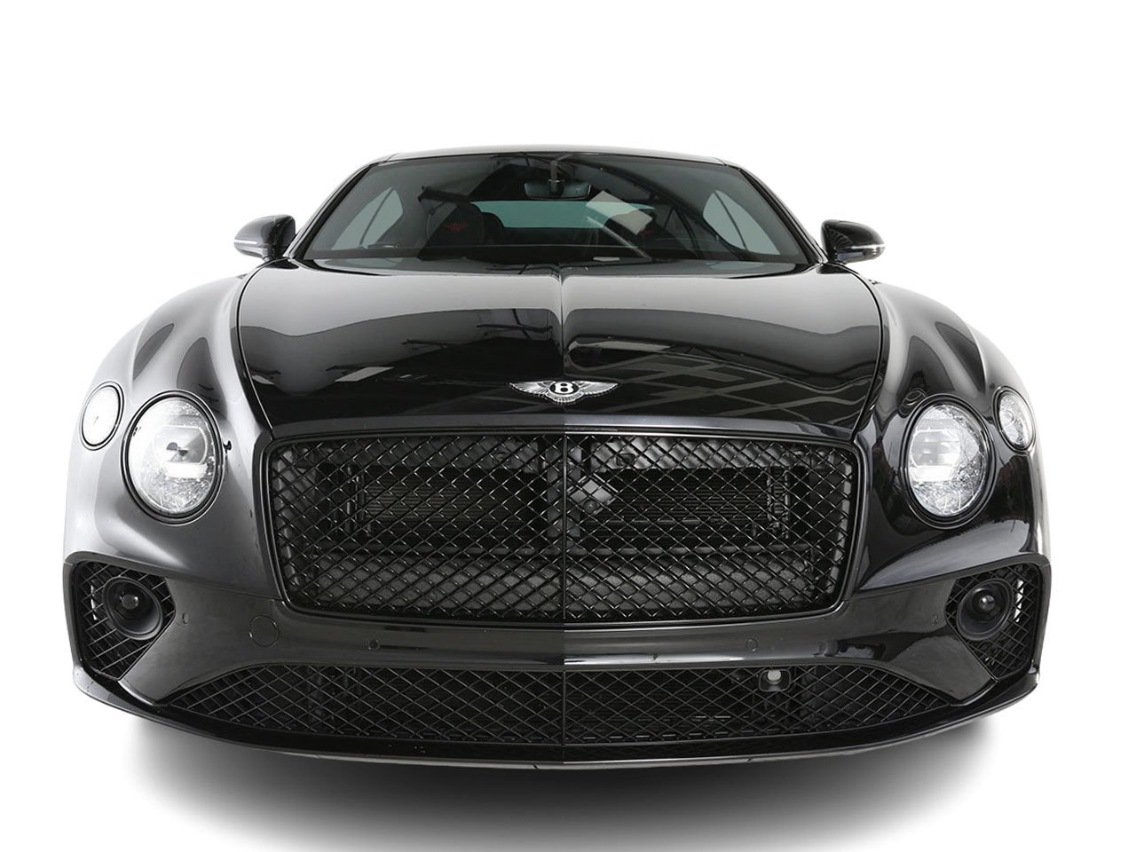 Used 2023 Bentley Continental GT Speed AWD/4WD image 7