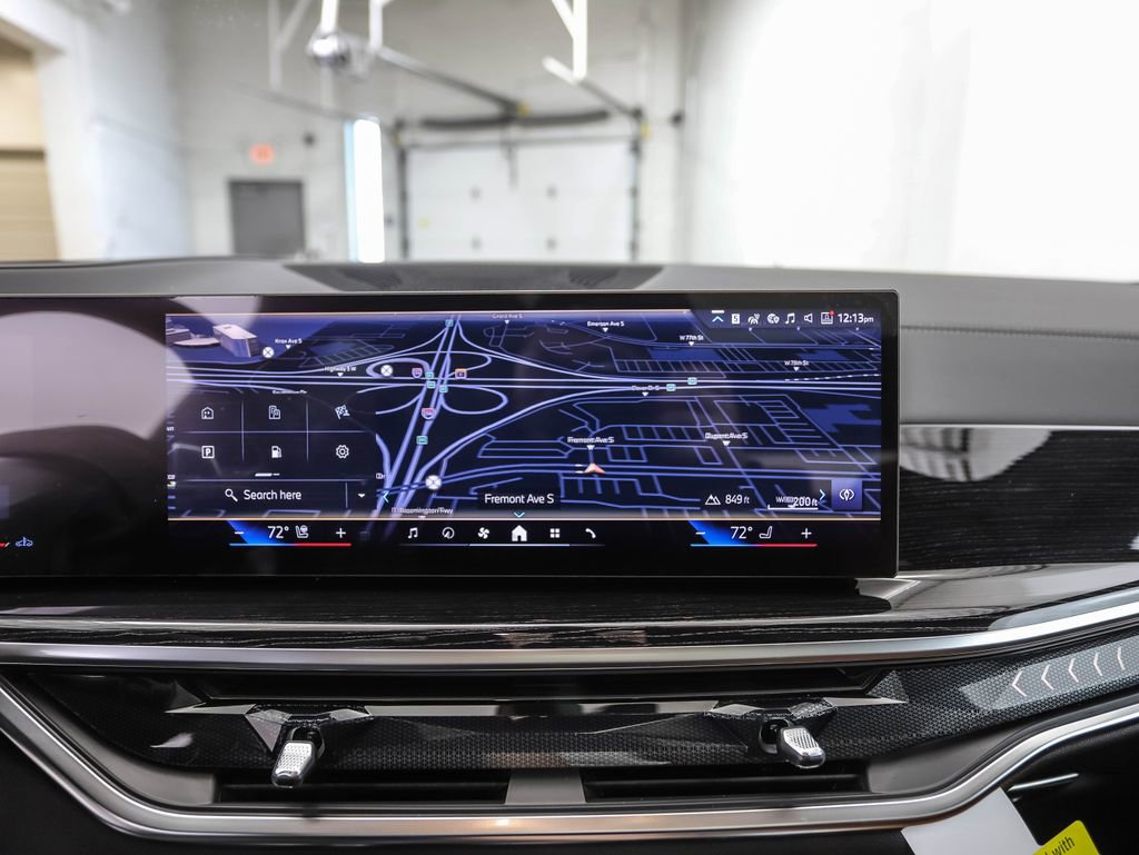 New 2026 BMW X5 xDrive40i w/ M Sport Package image 17