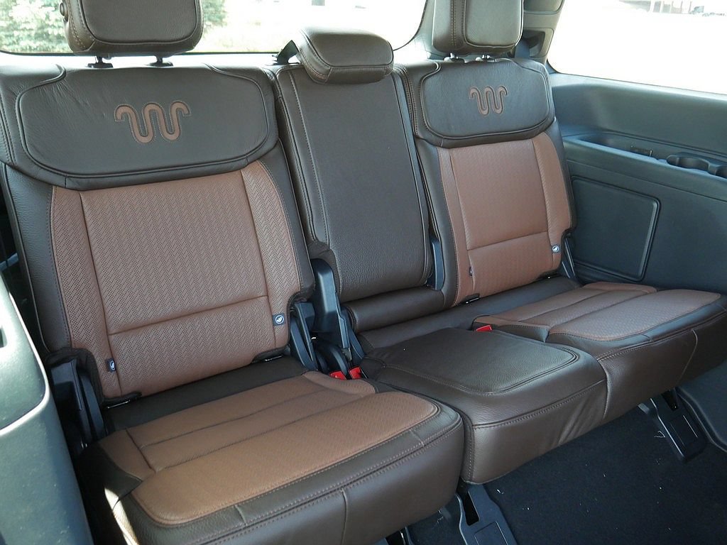 New 2026 Ford Expedition King Ranch AWD/4WD image 31
