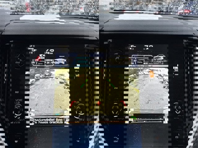 Used 2023 Subaru Outback Onyx Edition XT image 25