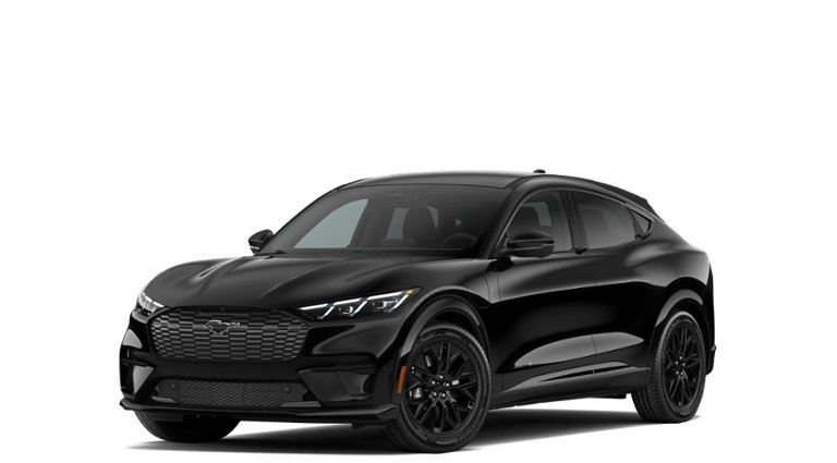 New 2026 Ford Mustang Mach-E Premium AWD/4WD image 23