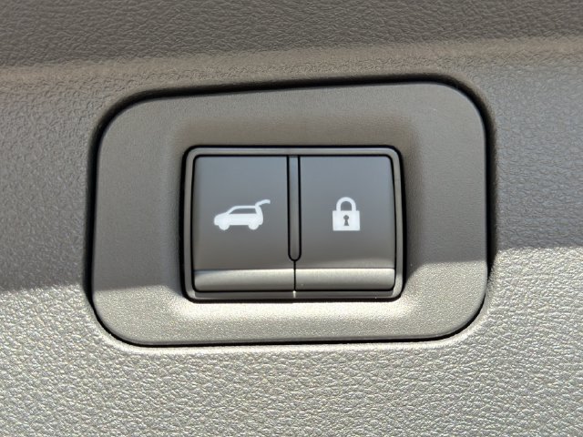 New 2026 Nissan Armada PRO-4X AWD/4WD image 22