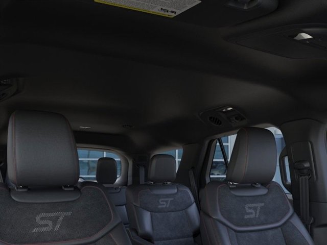 New 2026 Ford Explorer ST image 22