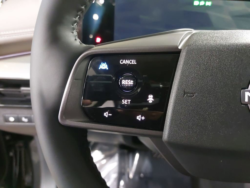 New 2026 Nissan Murano Platinum image 29