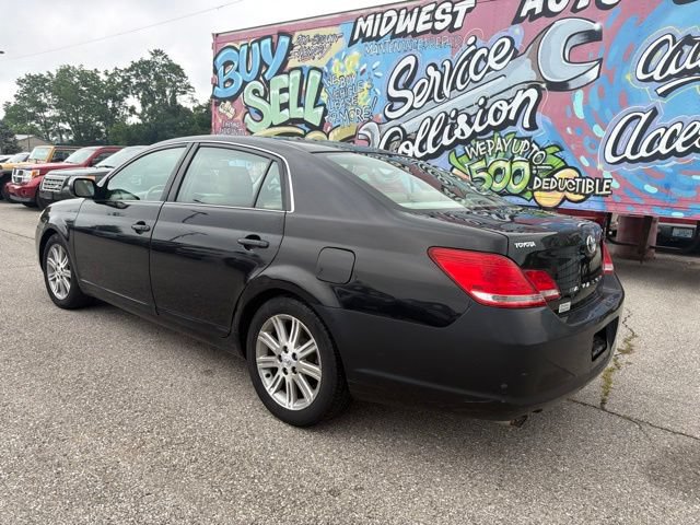 Used 2006 Toyota Avalon Limited FWD image 4