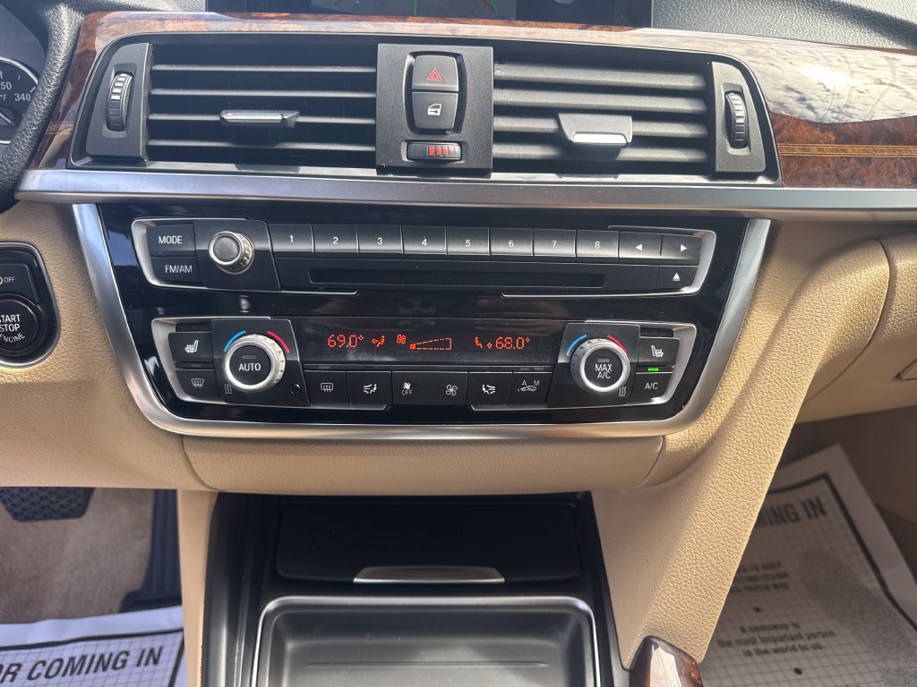 Used 2014 BMW 435i xDrive Coupe AWD/4WD image 19
