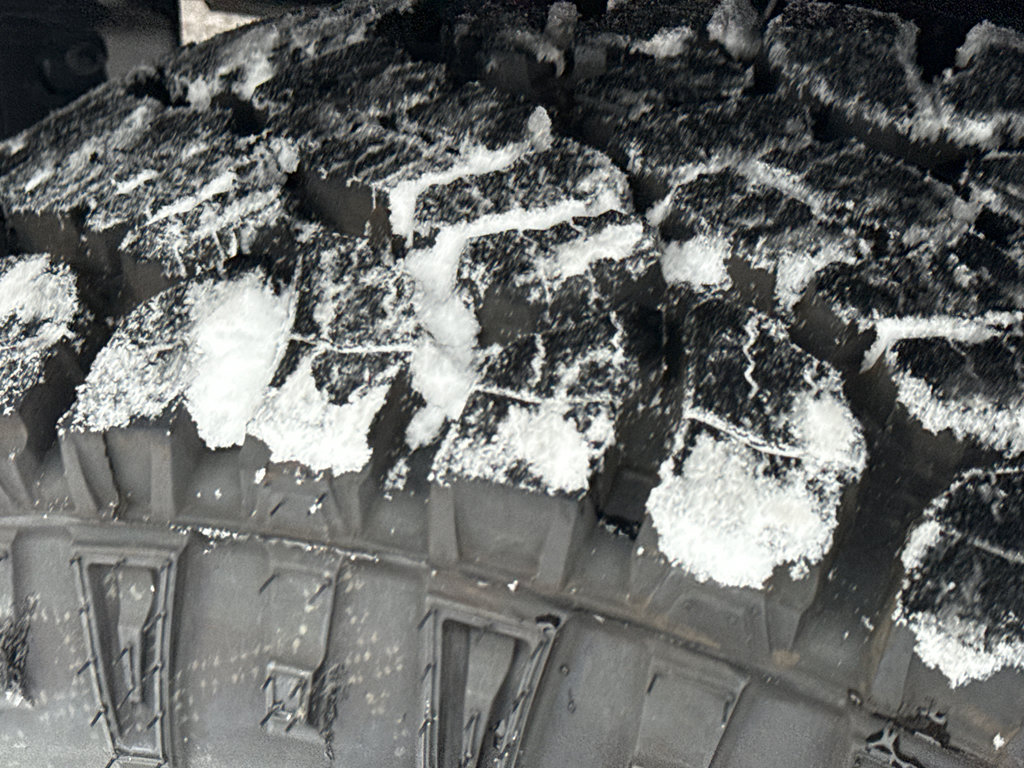 New 2026 RAM 1500 Classic Warlock image 10