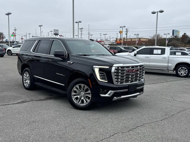 Certified 2025 GMC Yukon Denali image 2