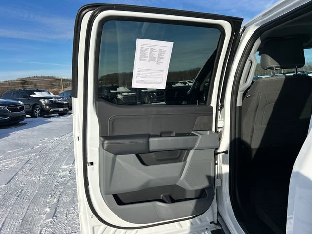 Used 2024 Ford F150 XLT w/ Tow/Haul Package image 42