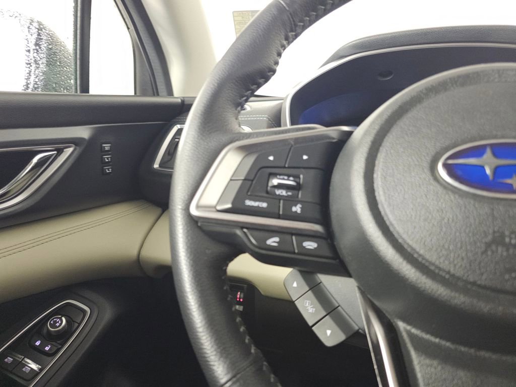 Used 2019 Subaru Ascent Limited w/ Popular Package #2A image 31