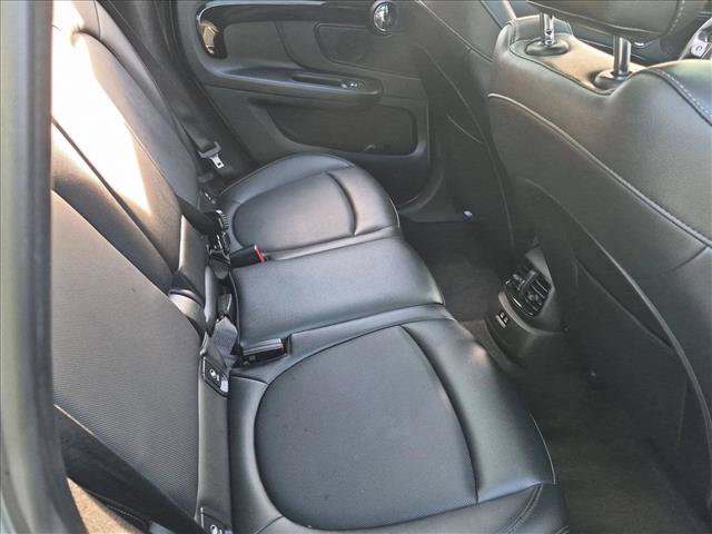 Used 2022 MINI Cooper Countryman S w/ Storage Package FWD image 20