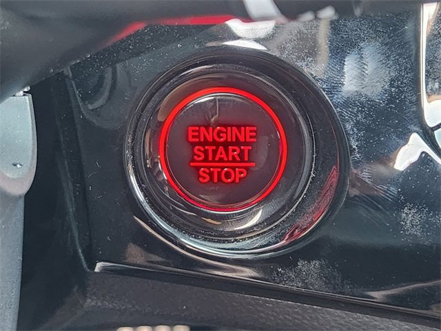 Certified 2024 Honda Civic Si image 28