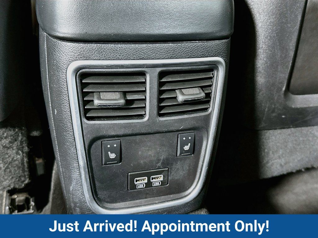 Used 2021 Dodge Charger SXT w/ Leather Interior Group RWD image 27