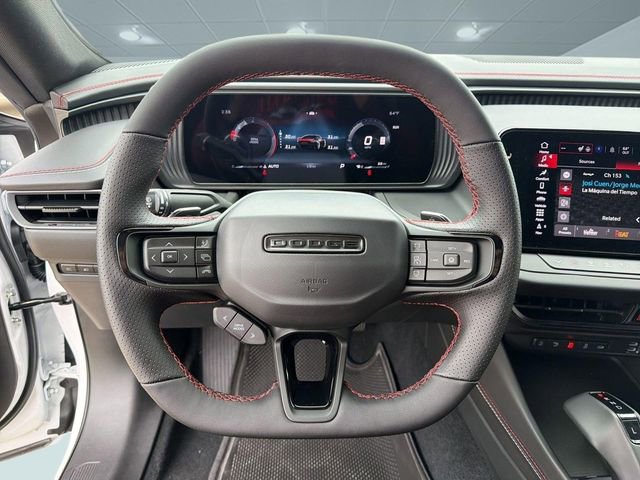 New 2026 Dodge Charger R/T AWD/4WD image 17
