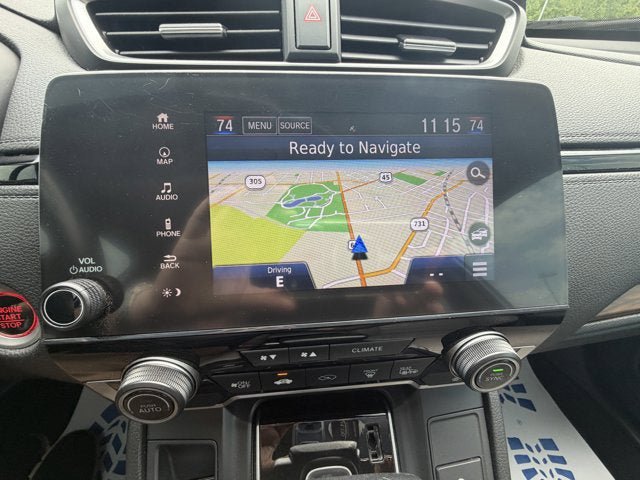 Used 2020 Honda CR-V Touring image 17