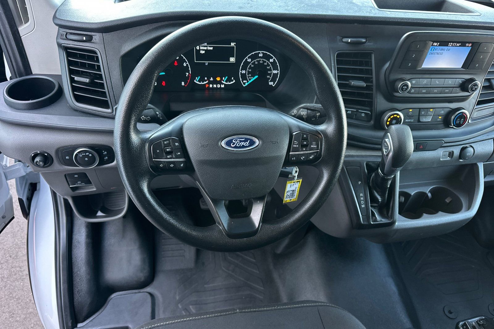 Used 2023 Ford Transit 250 Low Roof w/ Exterior Upgrade Package image 15
