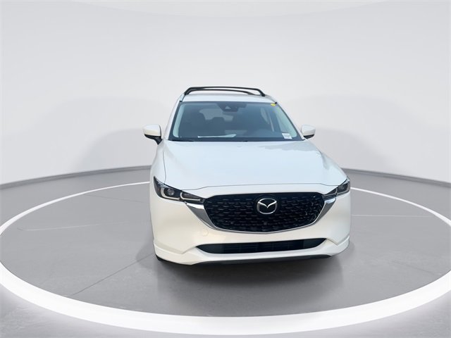 New 2025 MAZDA CX-5 AWD 2.5 S image 2