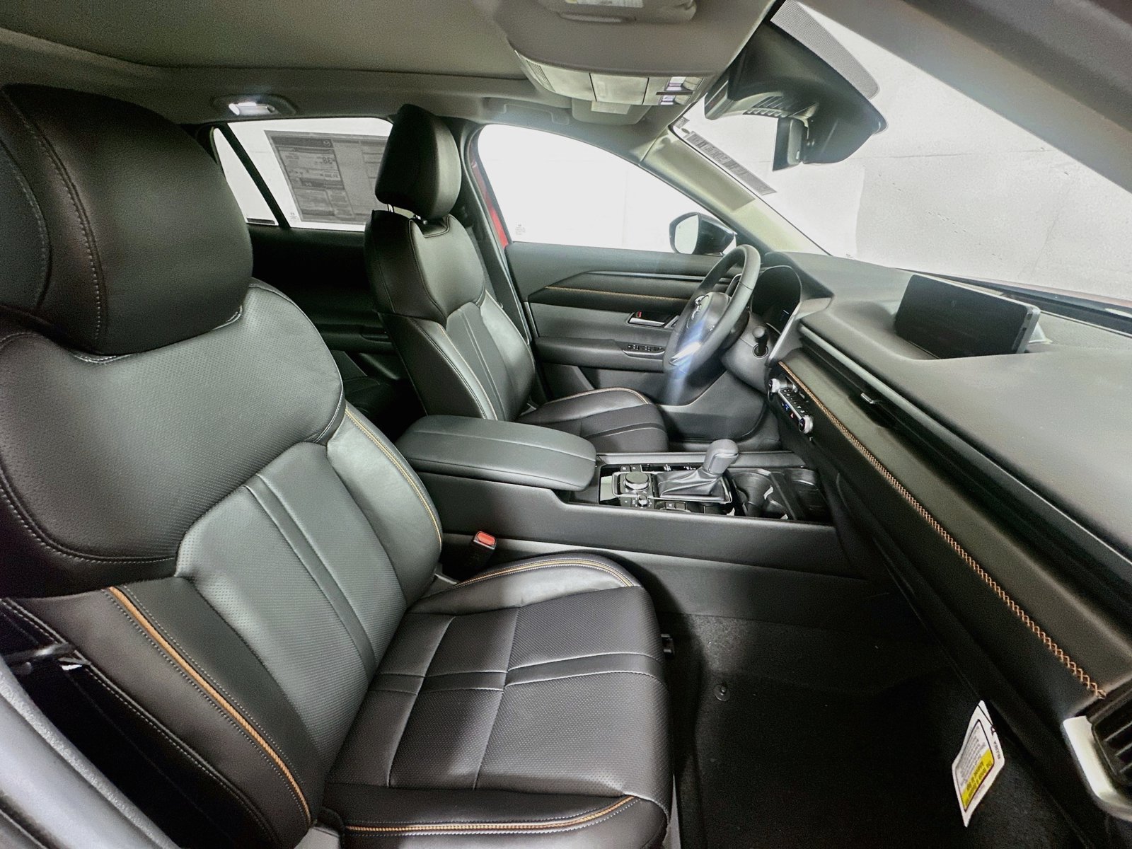 New 2026 MAZDA CX-50 AWD 2.5 Hybrid w/ Premium Pkg image 29