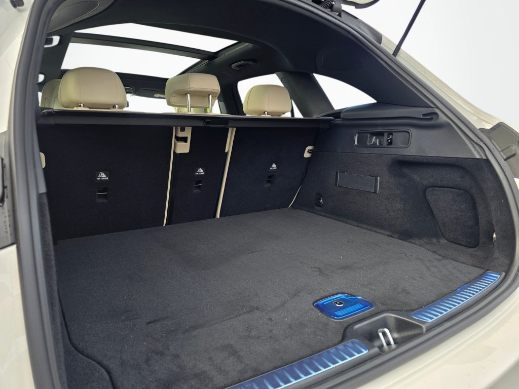 New 2026 Mercedes-Benz GLC 300 4MATIC image 20