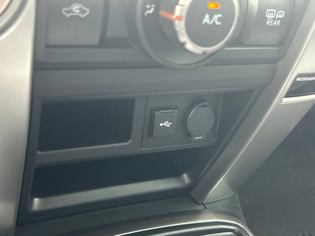 Used 2021 Toyota 4Runner SR5 Premium w/ Moonroof Package RWD image 48