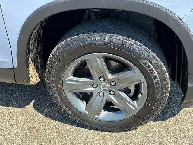Used 2023 Honda Ridgeline RTL-E image 7