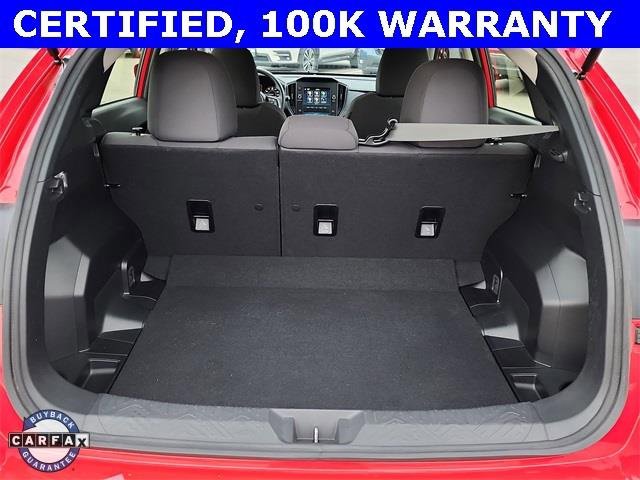 Certified 2025 Subaru Impreza 2.0i image 7