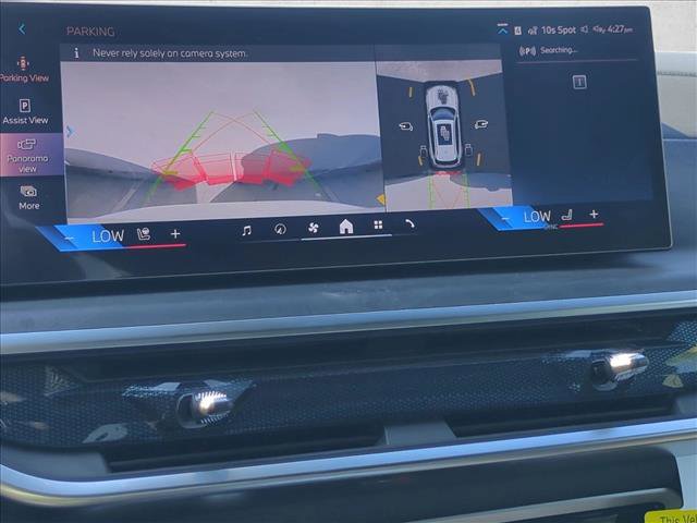 New 2026 BMW X5 sDrive40i image 13