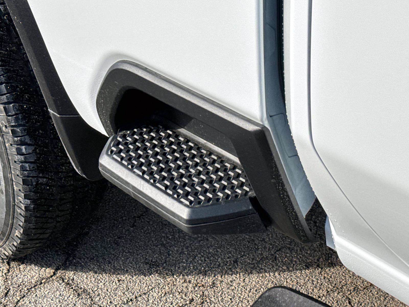 New 2026 Chevrolet Silverado 2500 LT w/ Safety Package image 7