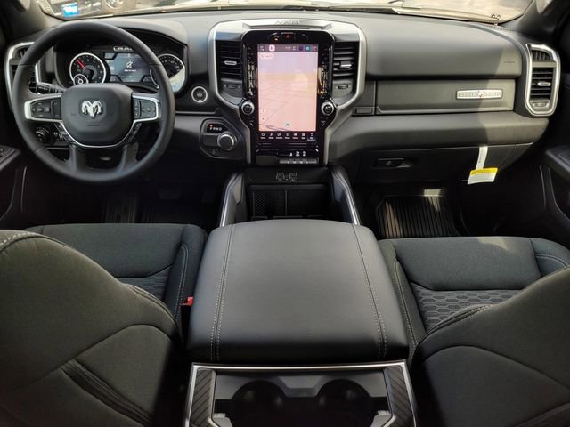 New 2026 RAM 1500 Lone Star RWD image 11