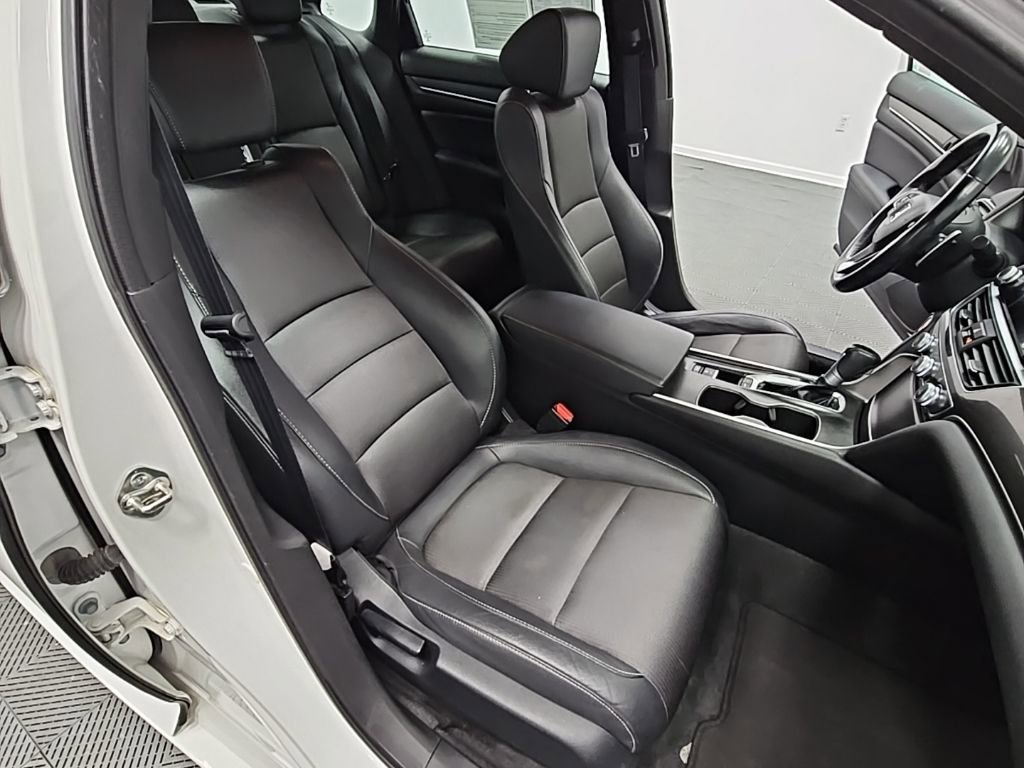 Used 2020 Honda Accord Sport image 37