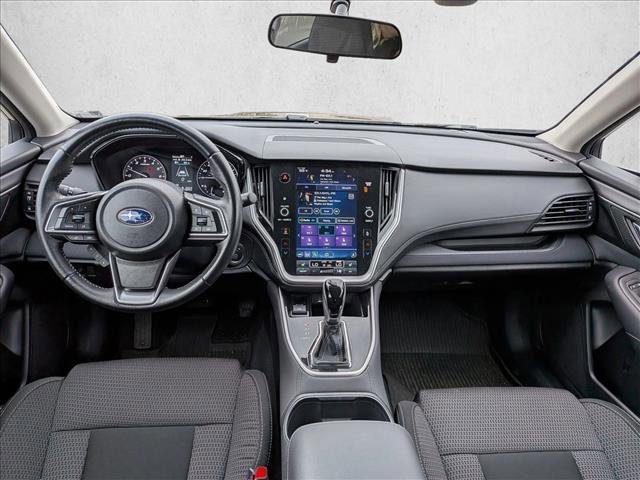 Used 2022 Subaru Outback Premium image 18