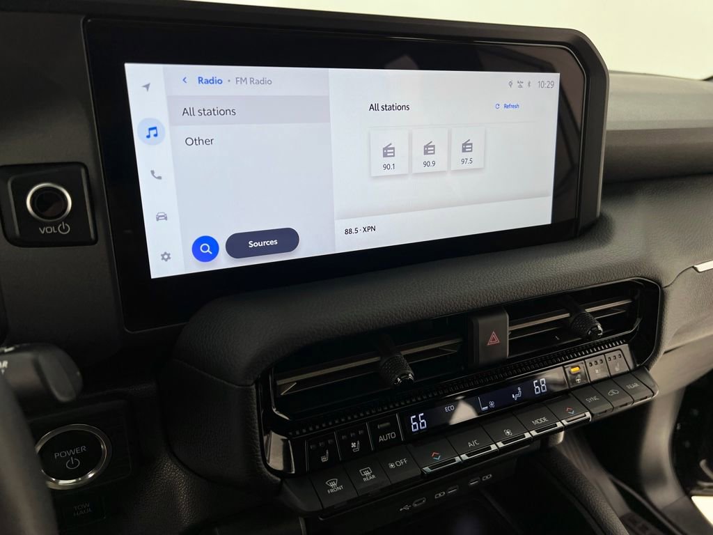 Used 2024 Toyota Land Cruiser w/ Premium Package image 19