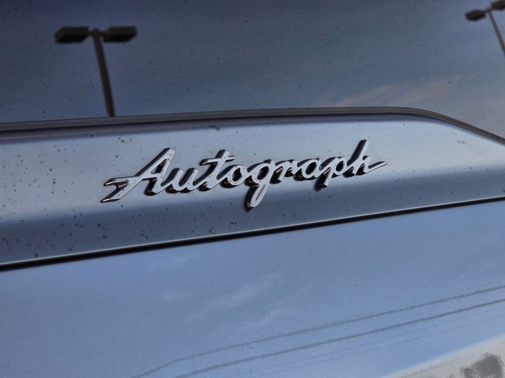 New 2027 INFINITI QX80 Autograph AWD/4WD image 33