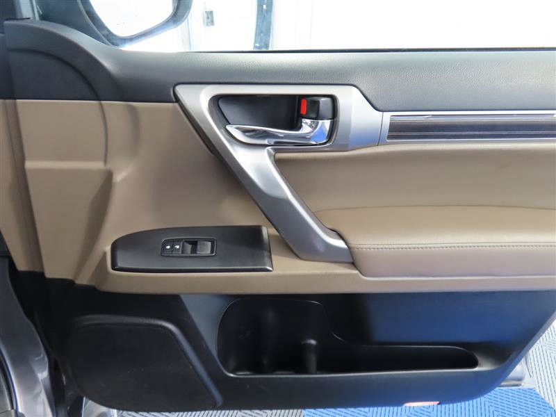 Used 2022 Lexus GX 460 Premium w/ Premium Plus Package AWD/4WD image 35