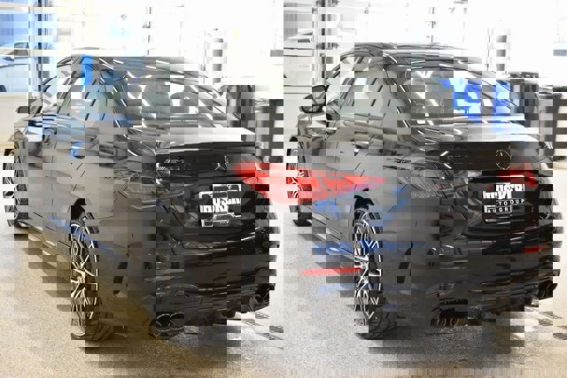 New 2026 Mercedes-Benz C 43 AMG 4MATIC Sedan image 10
