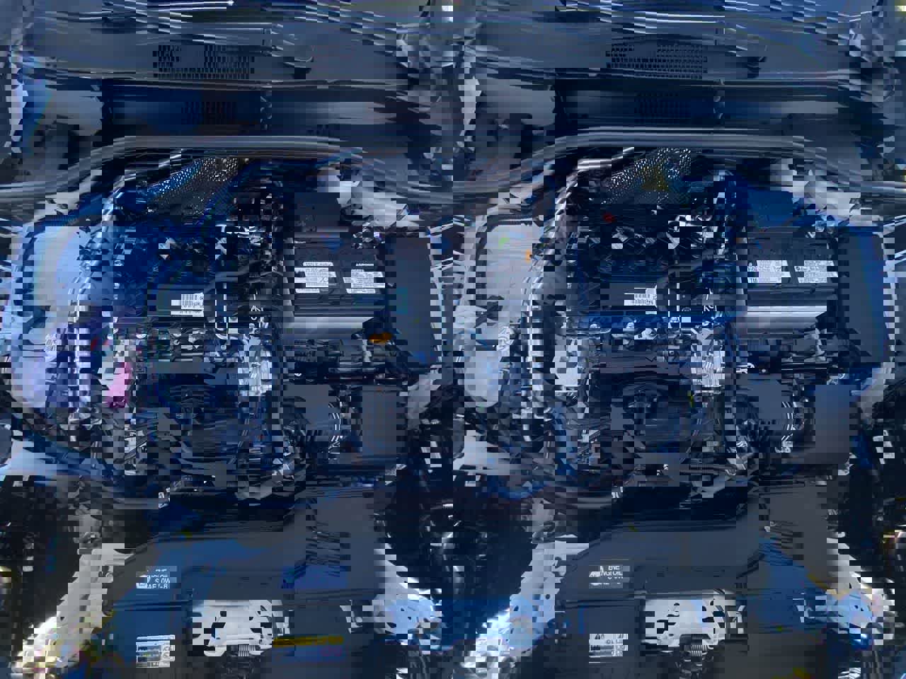 New 2026 Toyota Corolla Cross LE image 24