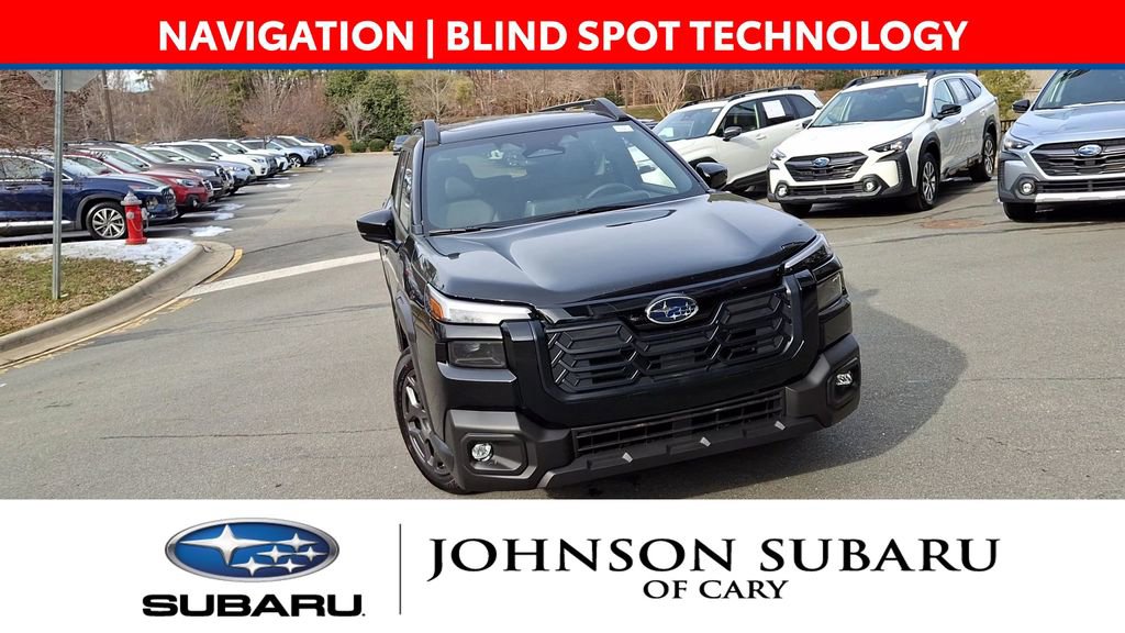 Used 2026 Subaru Outback Premium w/ Premium/Limited Package 2 image 3