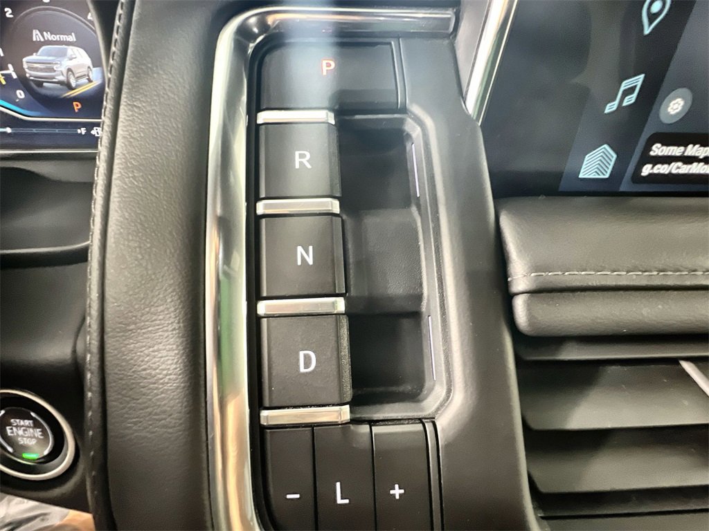 Used 2024 Chevrolet Tahoe LT image 21